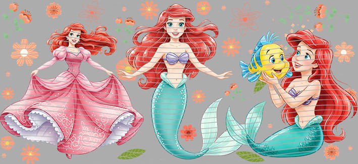 16oz Princess-N4-1160